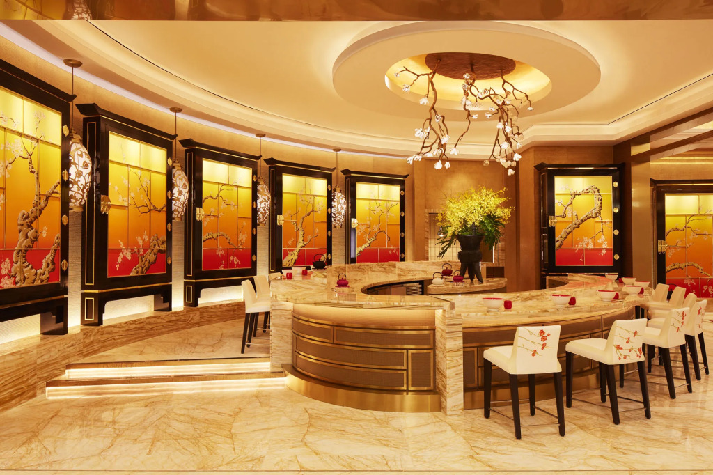 Wynn Palace