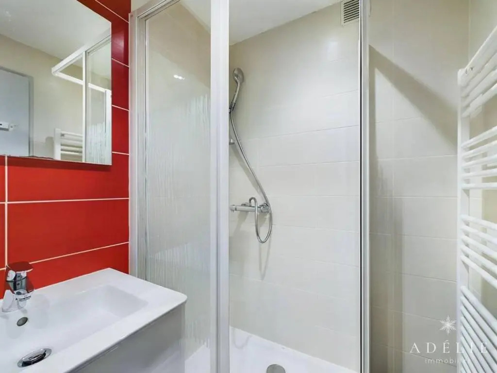 Appartement Montvalezan-La Rosière, 2 pièces, 6 personnes - FR-1-398-544