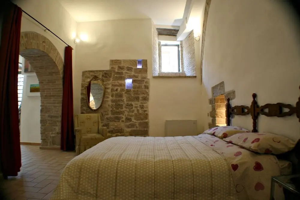 Medieval Apartment