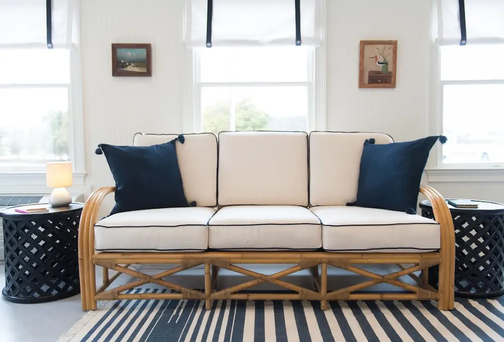 Wylder Hotel - Tilghman Island