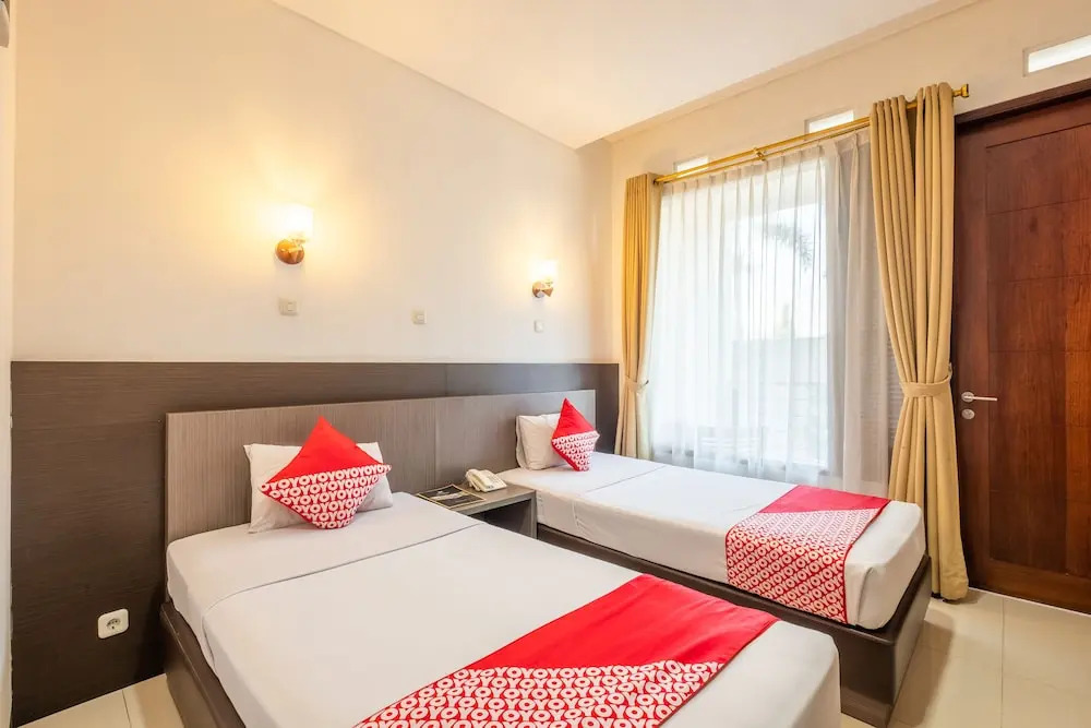 Sangga Buana Resort & Convention Hotel