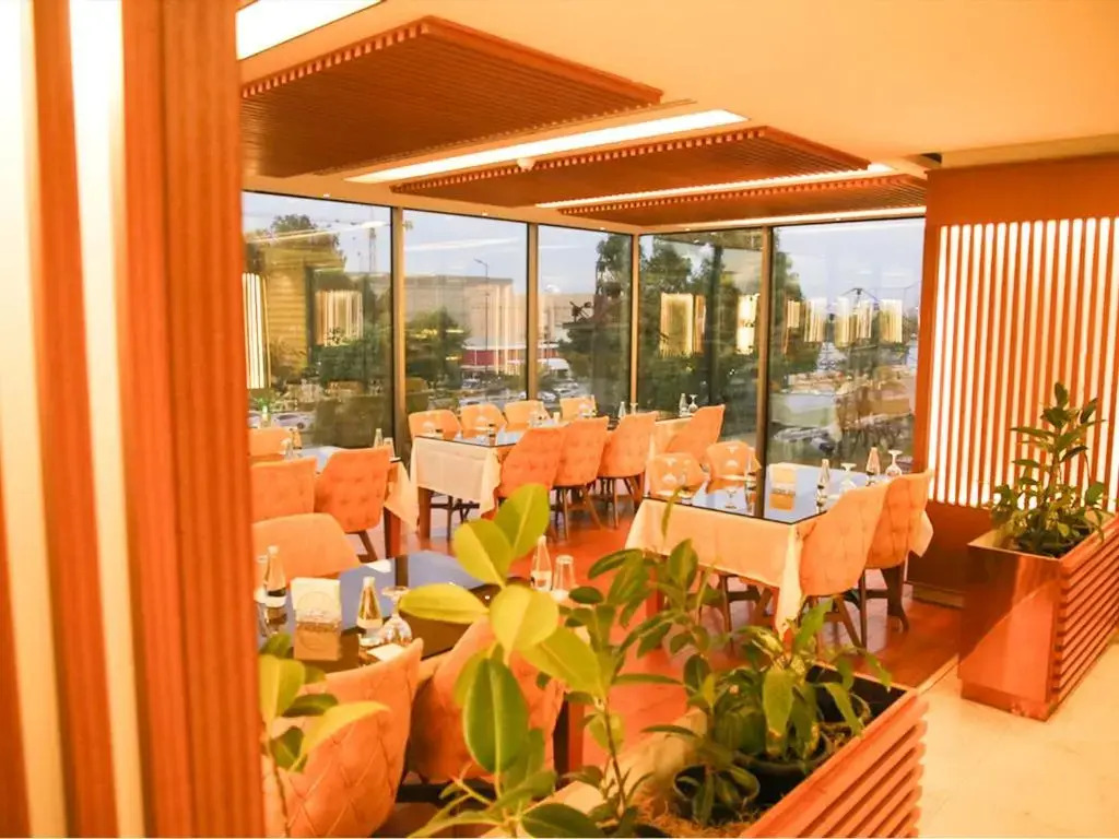 Granada Hotel