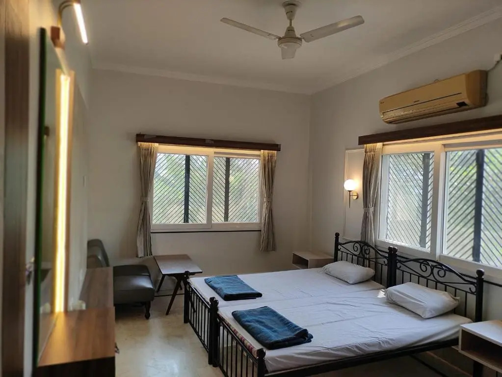Vatika Homestay