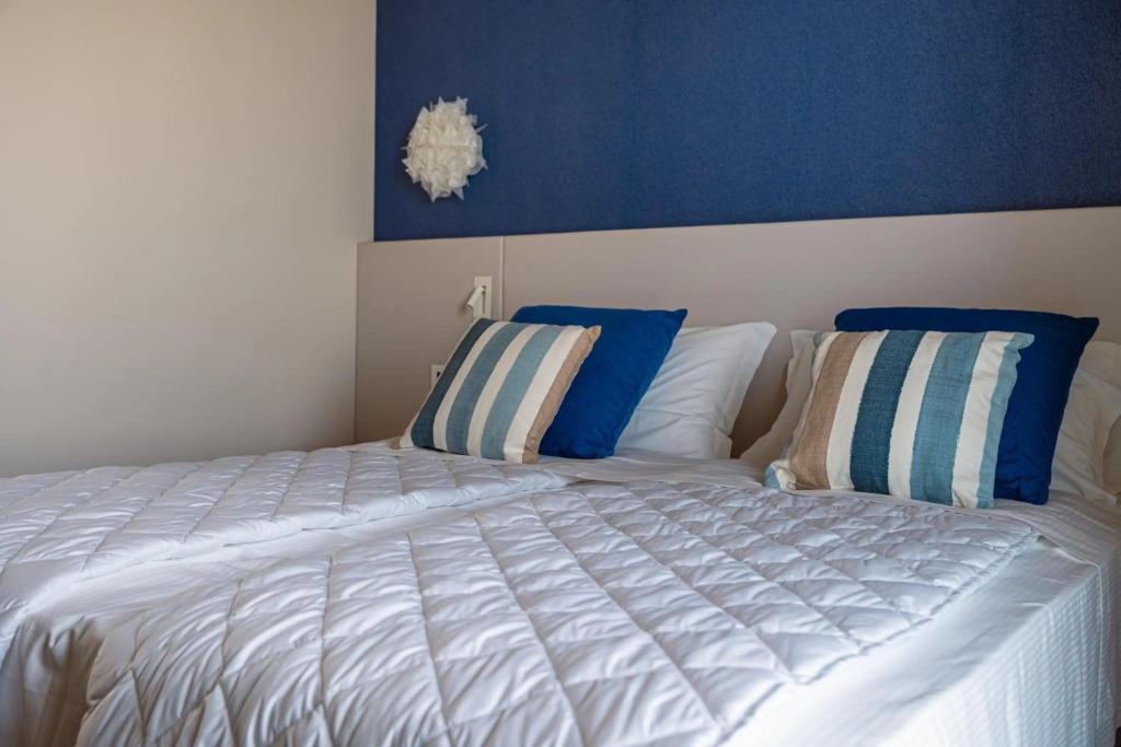 Hotel Galassia Suites & Spa