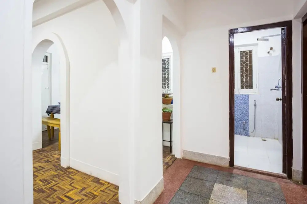 Kathmandu Nomad Apartment