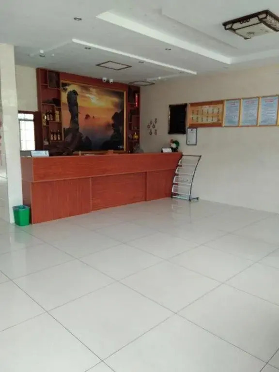 Sanyingshan Yi Inn