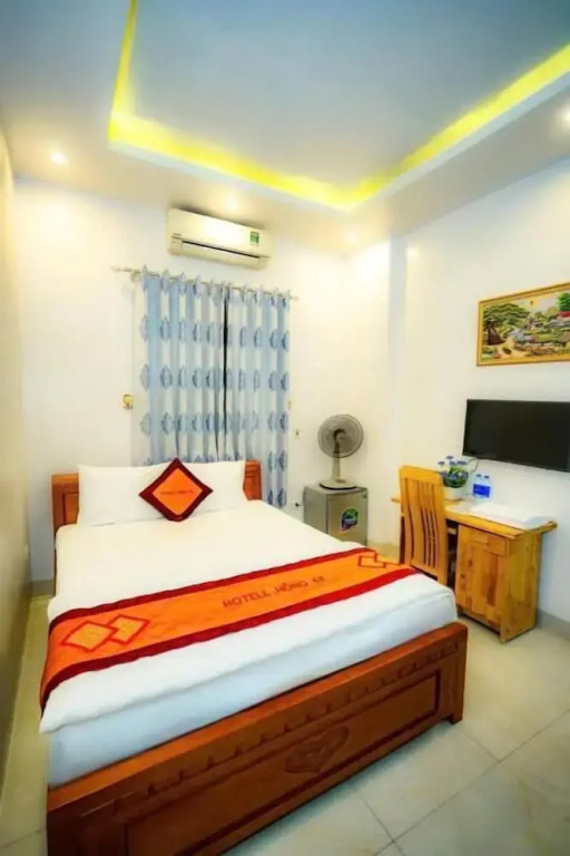 Hong 68 Motel Bac Ninh