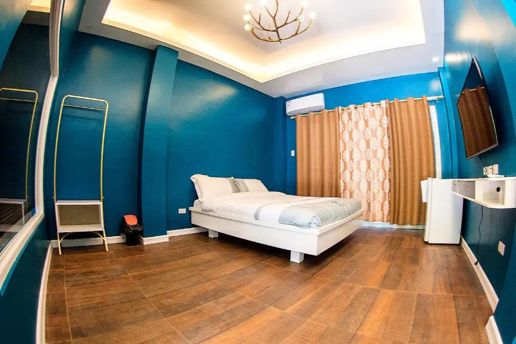 71% Diving Resort