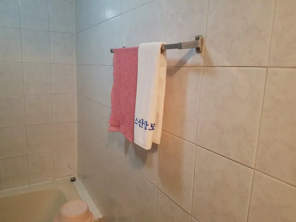 Nice Motel