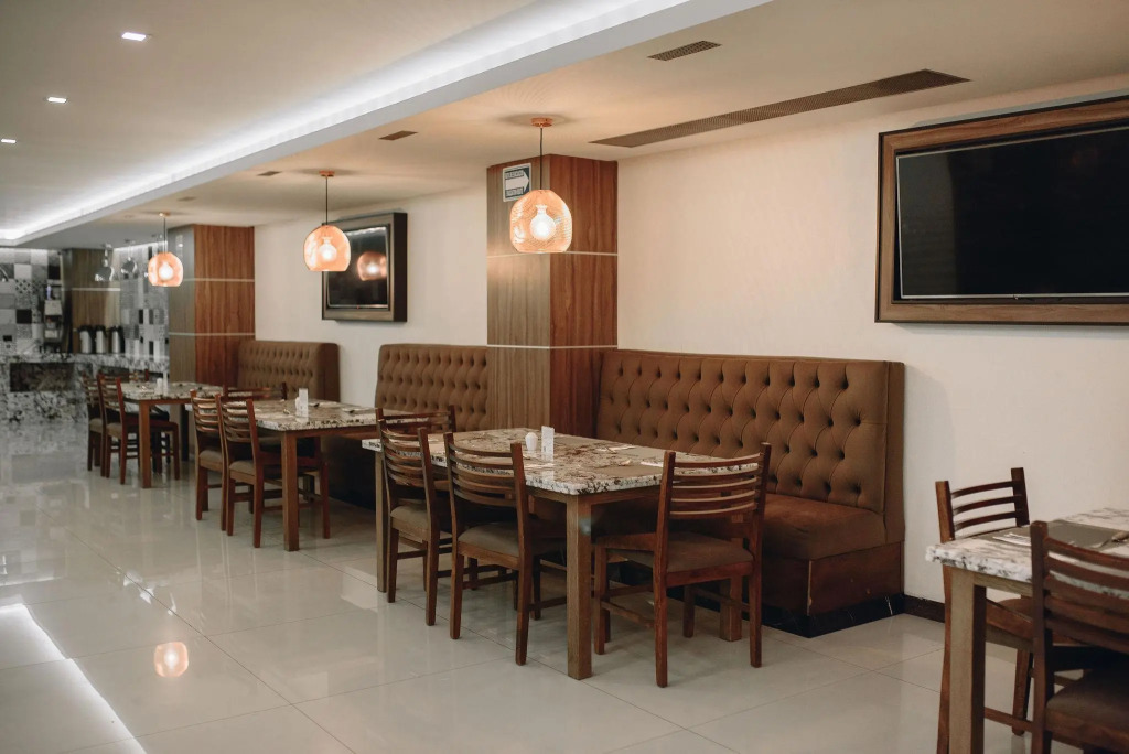 Hotel Dali Plaza Ejecutivo