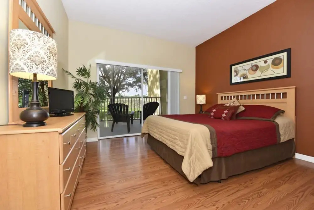 Sun Lake Three-bedroom