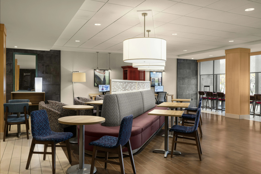 Home2 Suites By Hilton Minneapolis-Eden Prairie