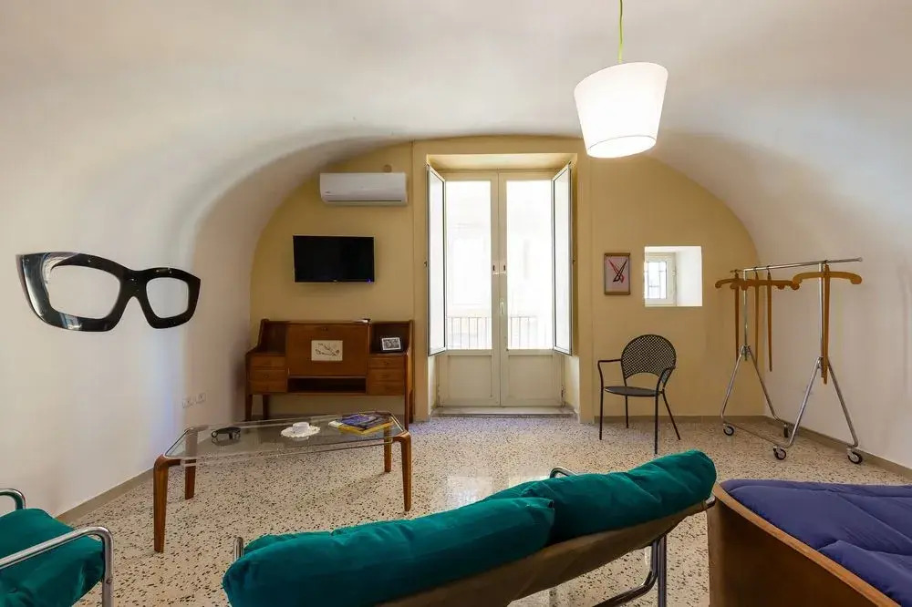Apartment - Vetriera BH 88
