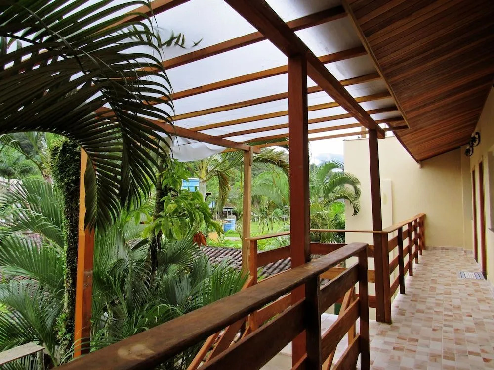Pousada do Pinheiro