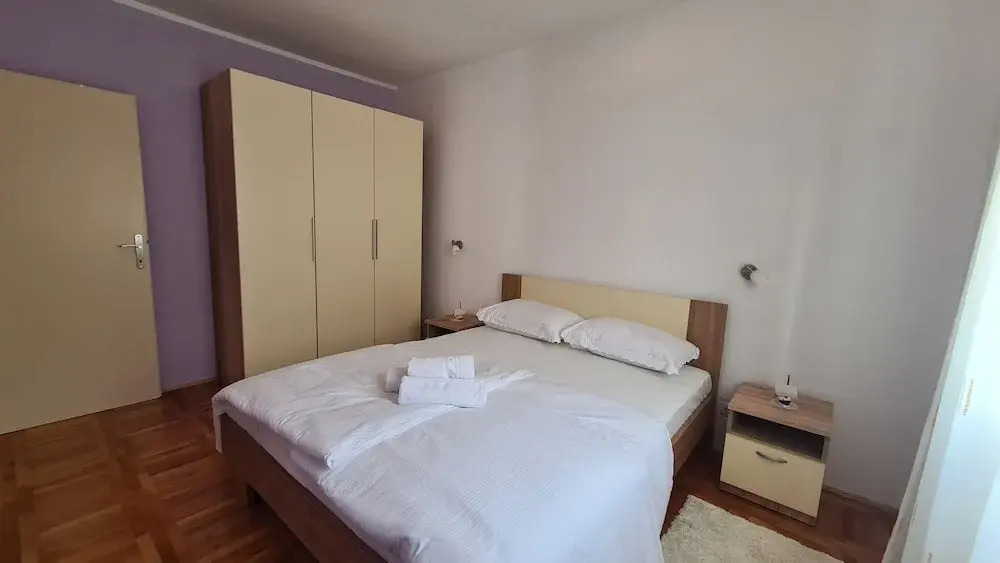 Apartment Antonia