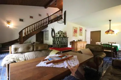 Ferienhaus Maggy