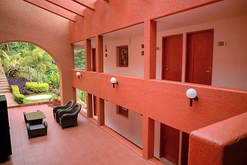 Hotel El Molino by Quinta Sauz