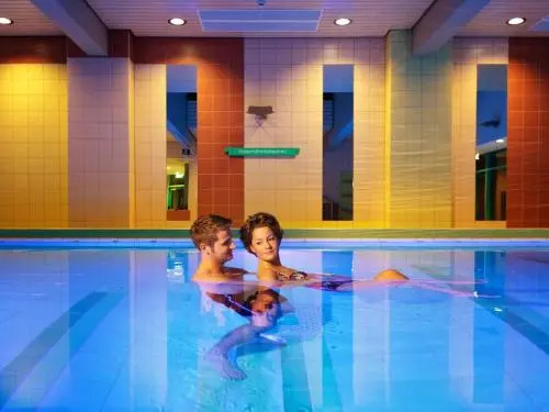 CariSSA Ferienwohnung - mit THERMEplus