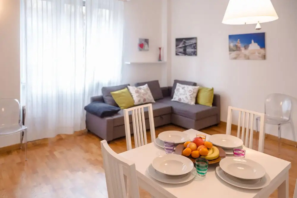 Portello Urban Flat