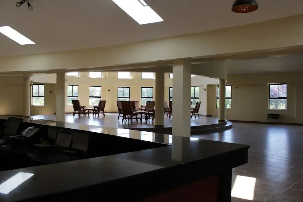 Amboseli Safari Club