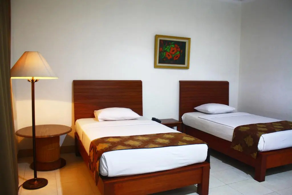 Hotel Ratih
