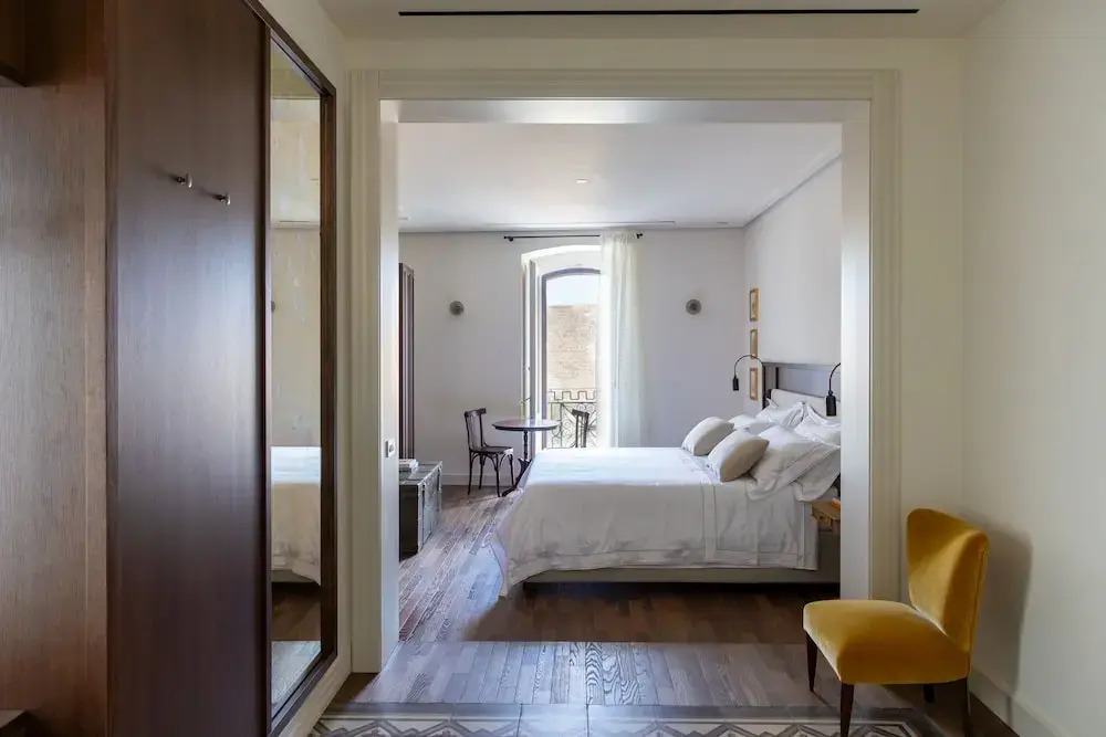 Palazzina Gentile
