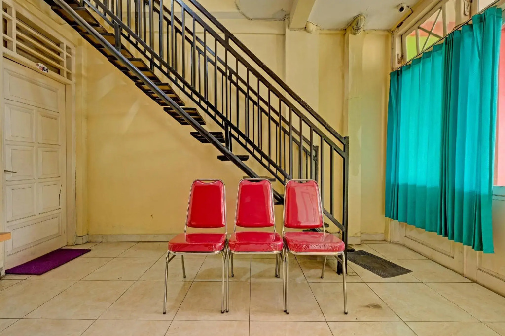 OYO 91520 Nogotirto Guesthouse