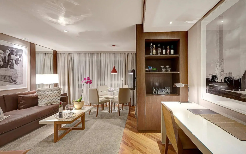 Etoile Hotels Jardins