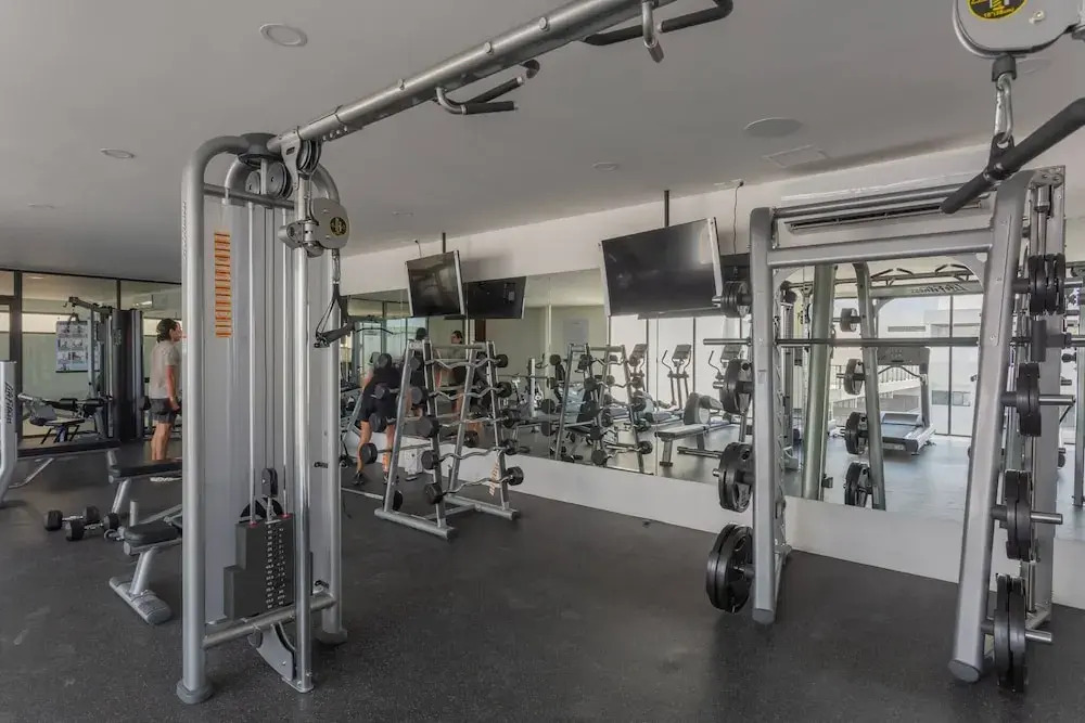 New Condo In Nice Vacation Complex - 5 People