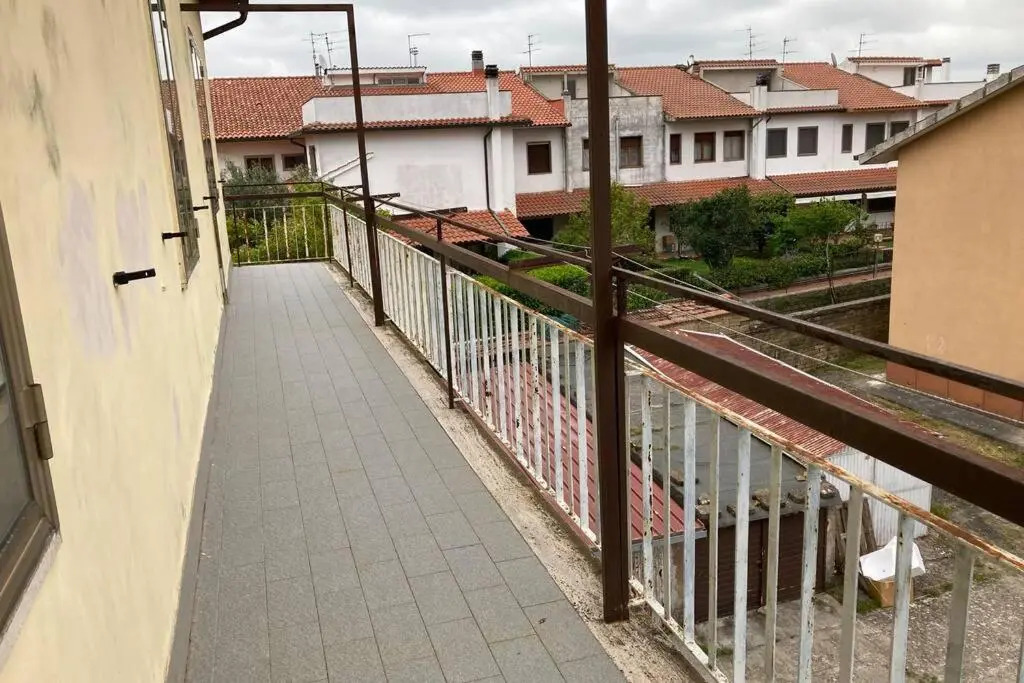 Appartamento nelle Terre del Tufo