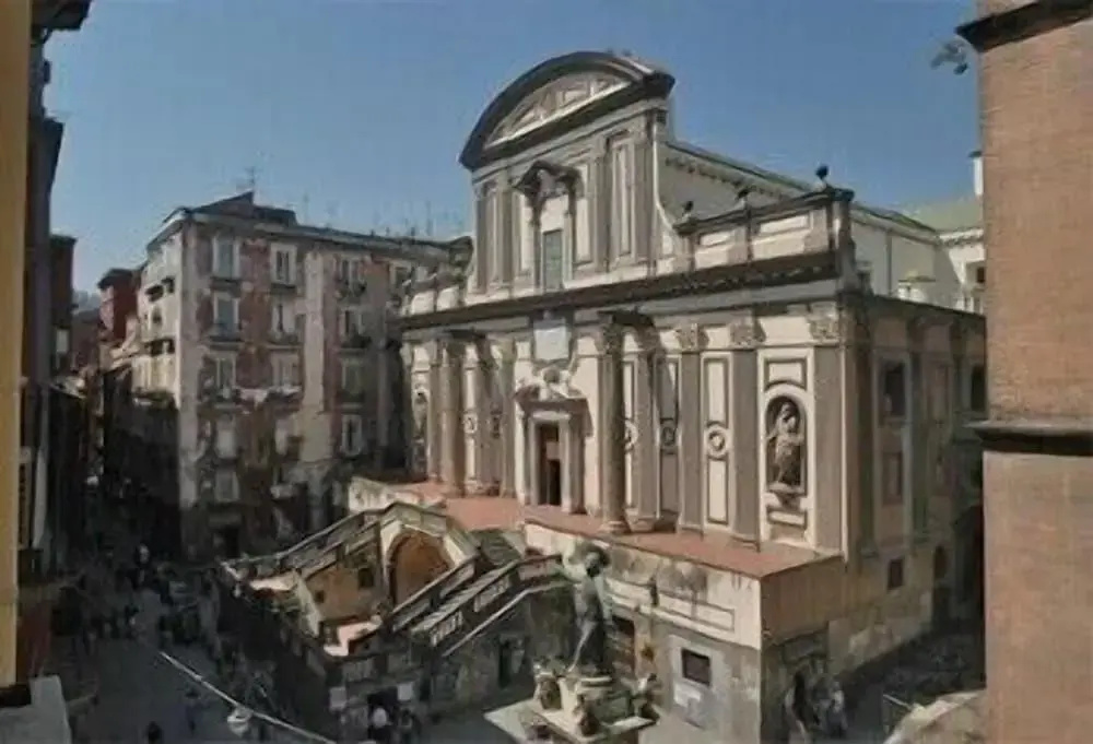 B&B Domus Gemi
