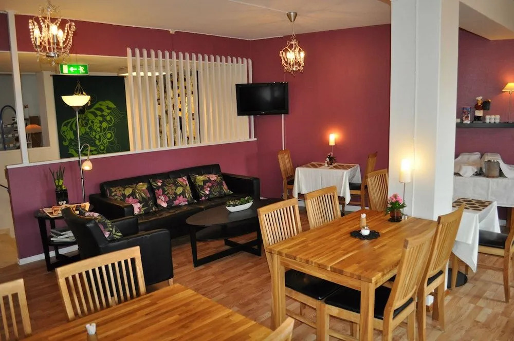 Hotell Linnéa