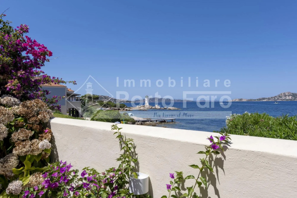 Apartment 4 Pineta - FOUR ROOMS APARTMENT ON PORTO FARO BEACH-4P PORTO FARO