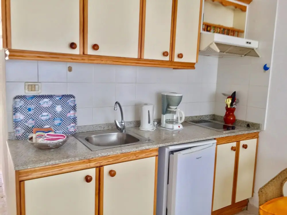 Apartamentos Costa Bayana