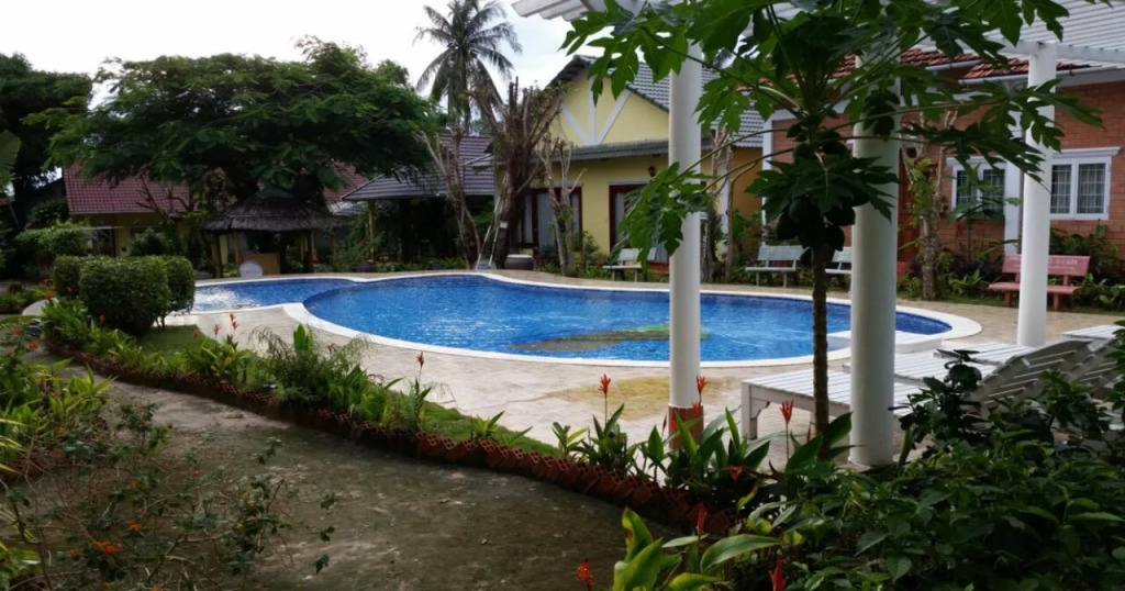 Sunset Hill Resort Phú Quốc