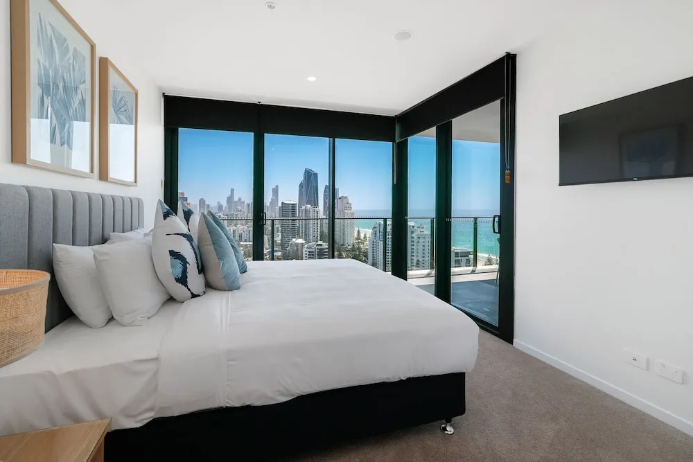 Opus Broadbeach - Official
