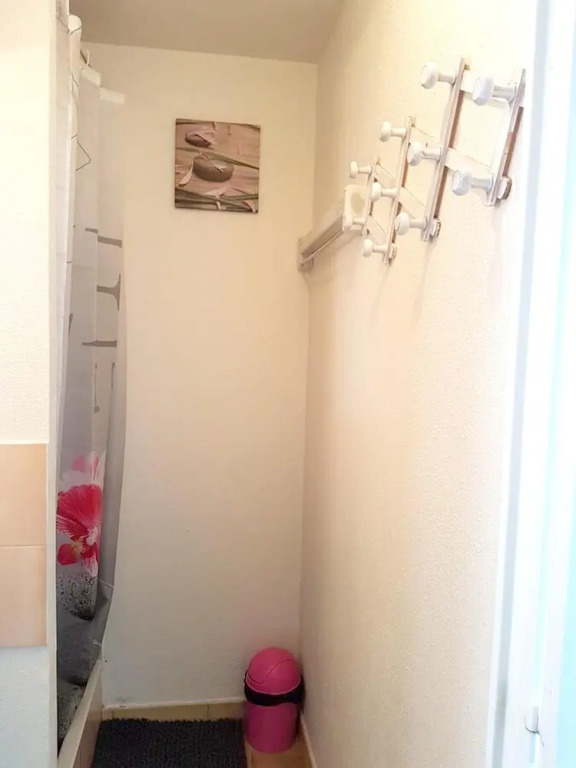Studio in Saint-cyprien, With Wonderful sea View