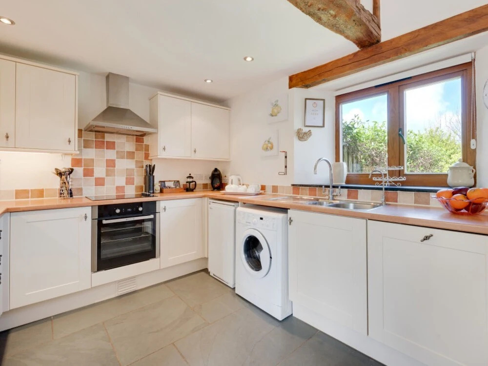 Oriel Cottage Muddiford