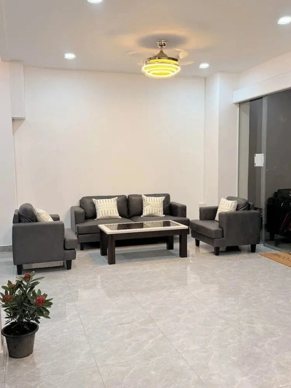 Velora Jomtien Residence
