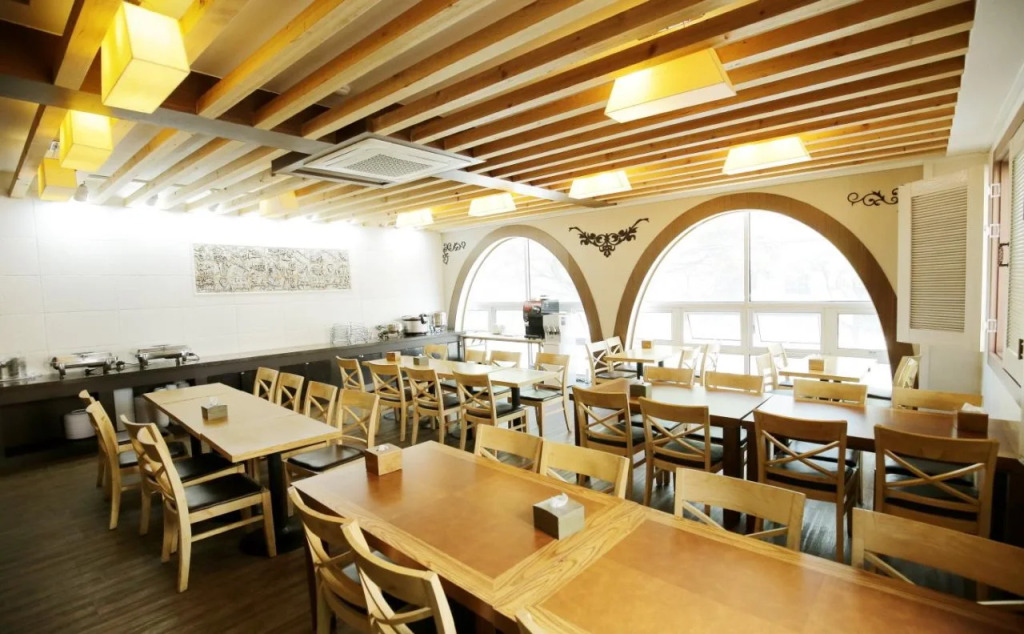 Jeju Airport Hotel