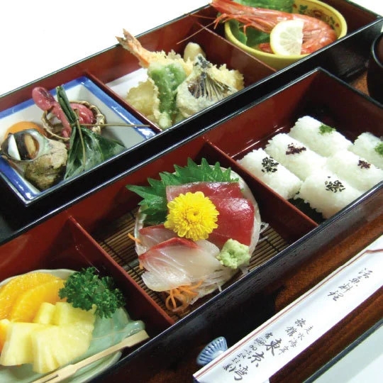 Kappo Ryokan Tokyowan(割烹旅館 東京湾)