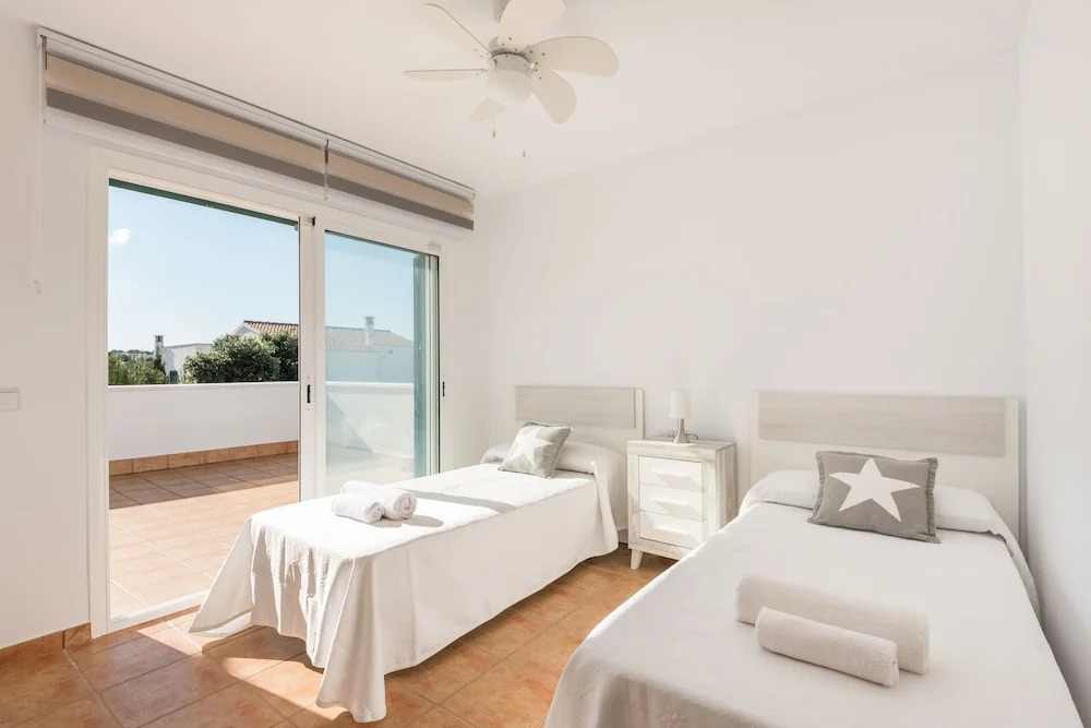 Villa LaCalma by 3VILLAS
