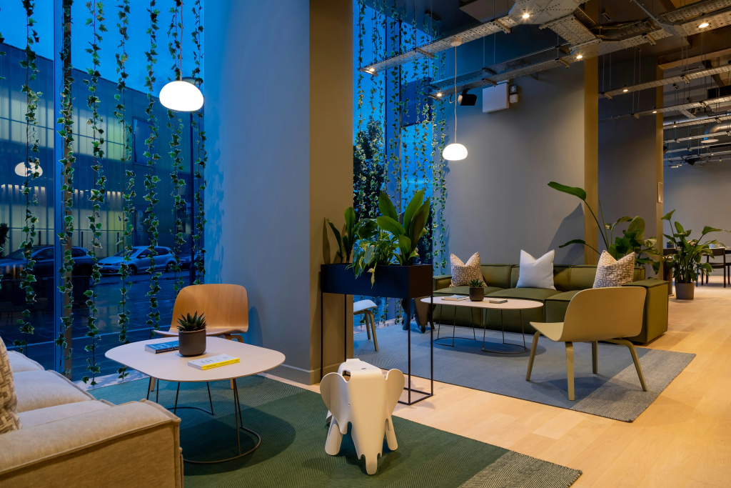 Zedwell Hotel Greenwich