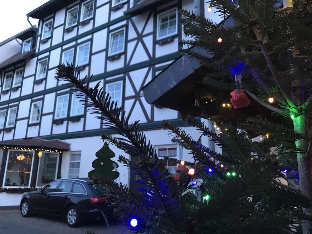 Hotel Abtshof