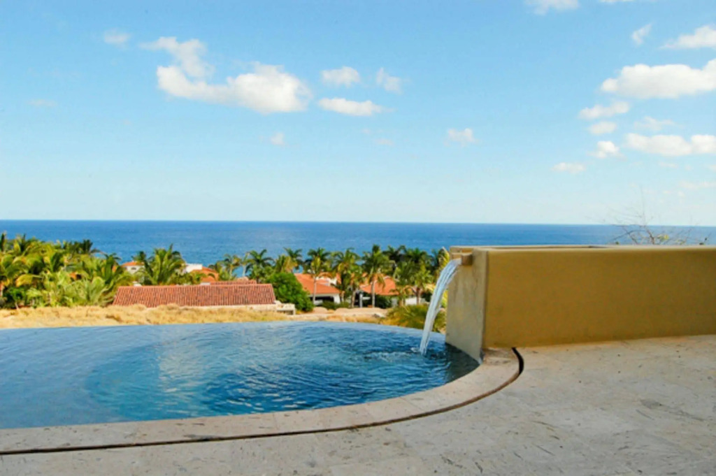 Villa Cielo