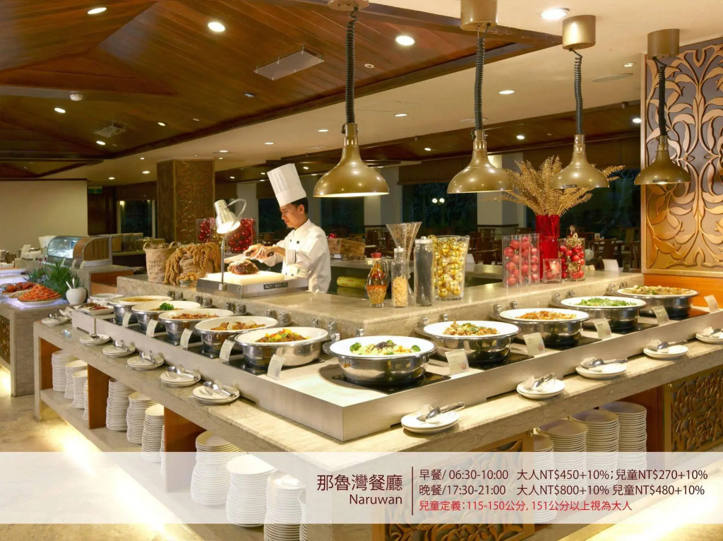 Hotel Royal Chihpin