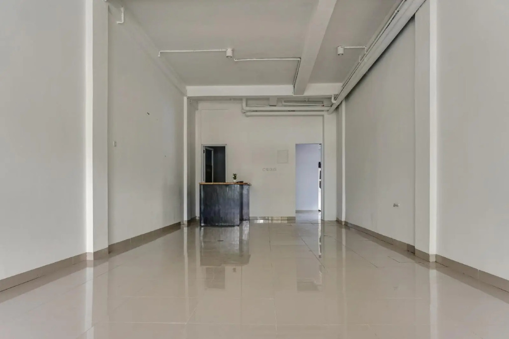 Hotel O De Umbrela Mansion Syari'ah Ciputat