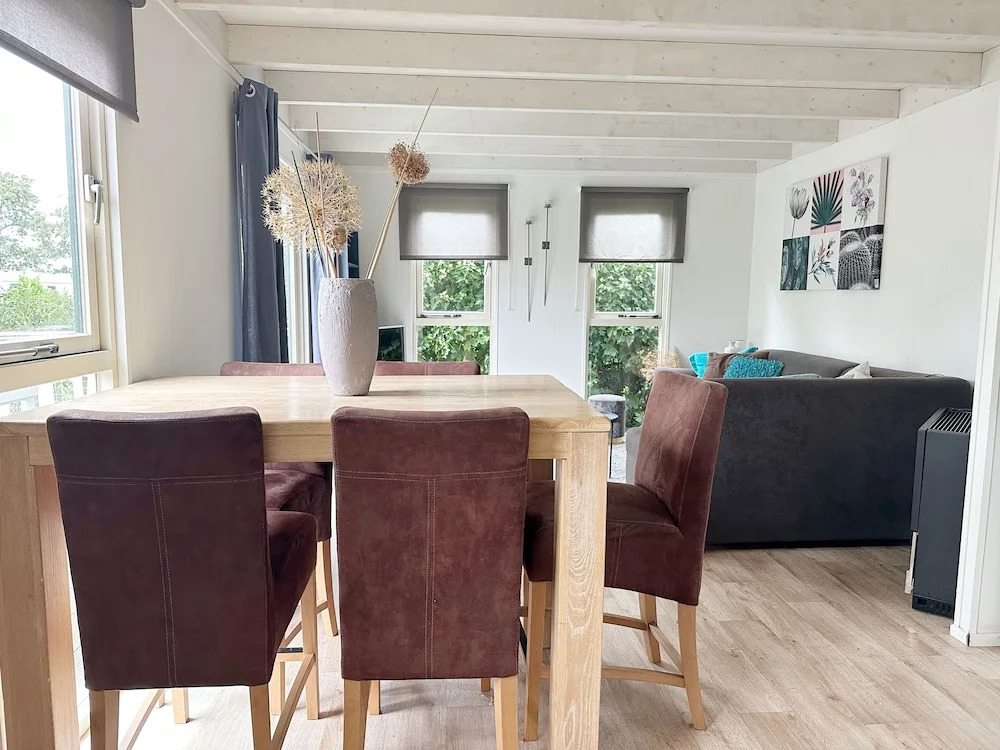 Recreatiepark De Wielen