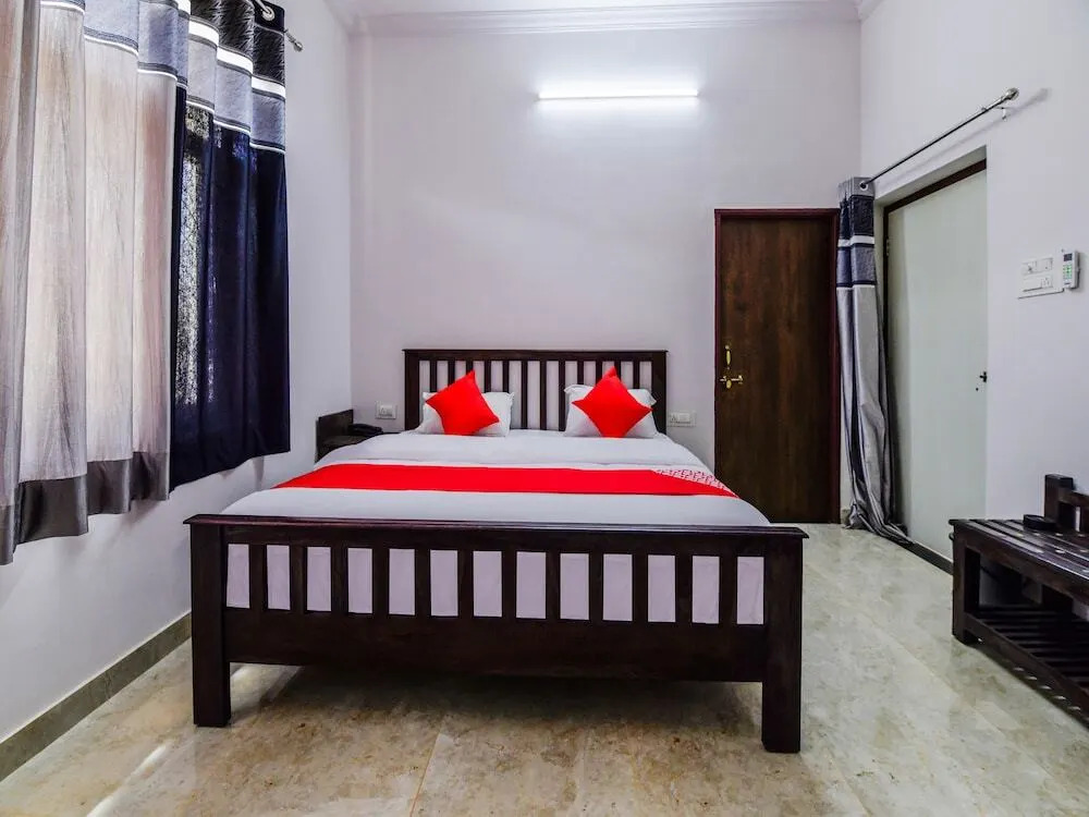 Brahma Farm Stays by OYO Rooms