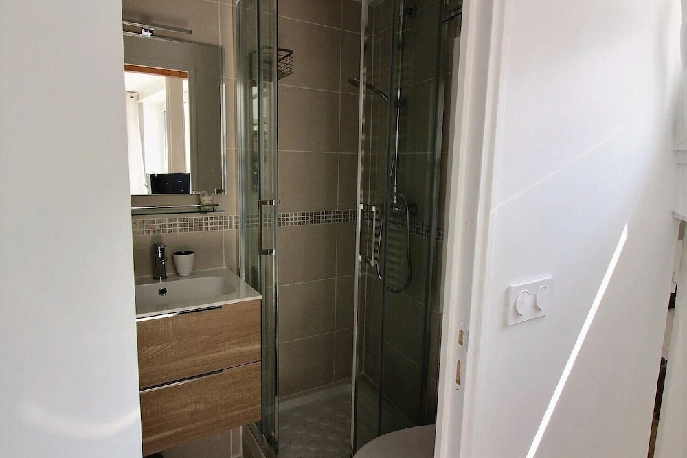 103275 - Appartement 4 personnes Temple - République